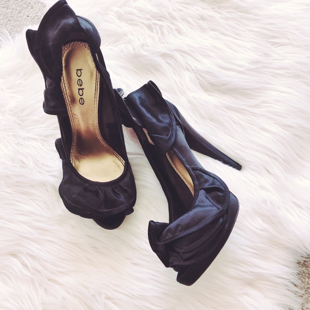 BEBE Pump